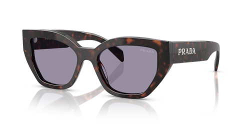 Prada Okulary przeciwsłoneczne PRA09S-17N03N