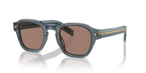 Prada Okulary przeciwsłoneczne PRA16S-17T05D