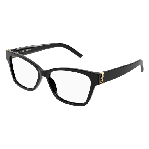 Saint Laurent Okulary korekcyjne SL M116-001