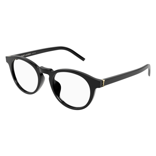 Saint Laurent Okulary korekcyjne SL M122/F-001