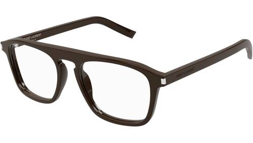 Saint Laurent Okulary korekcyjne SL157-009