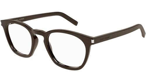 Saint Laurent Okulary korekcyjne SL28 OPT-009