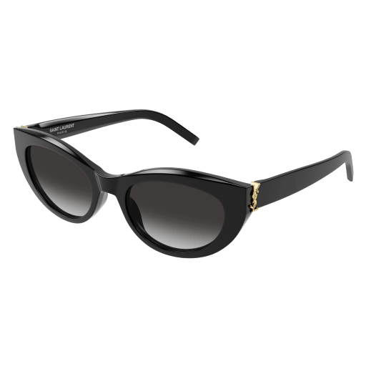 Saint Laurent Okulary przeciwsłoneczne SL M115-002