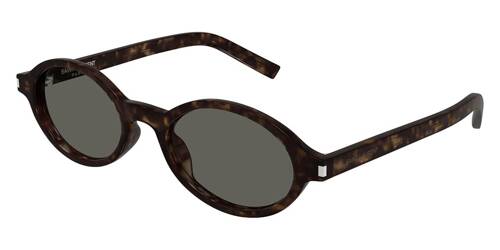 Saint Laurent Okulary przeciwsłoneczne SL751 JEANNE-002