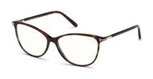 Tom Ford Okulary korekcyjne FT5616B-052