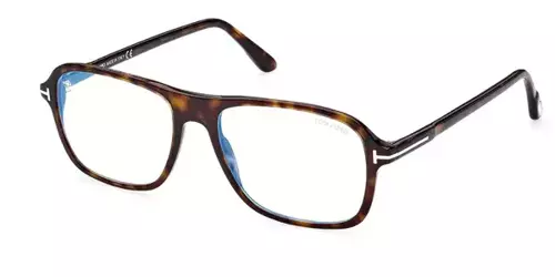 Tom Ford Okulary korekcyjne FT5806-B-052