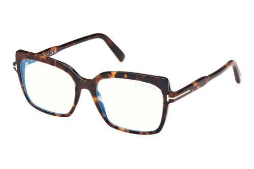 Tom Ford Okulary korekcyjne FT5947-B-052