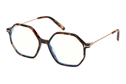 Tom Ford Okulary korekcyjne FT5952-B-052