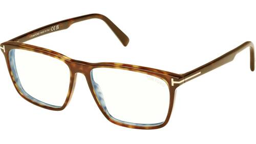 Tom Ford Okulary korekcyjne FT5959-B-053