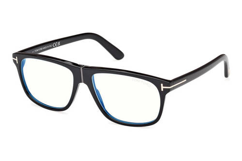 Tom Ford Okulary korekcyjne FT5978-B-001