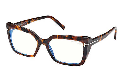 Tom Ford Okulary korekcyjne FT5991-B-052