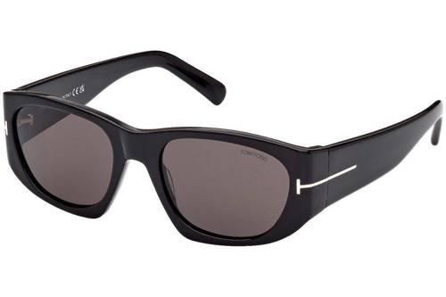 Tom Ford Okulary przeciwsłoneczne FT0987-01A