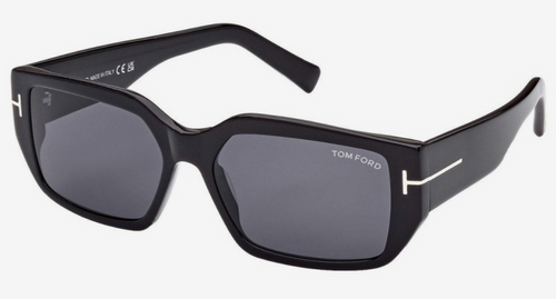 Tom Ford Okulary przeciwsłoneczne FT0989-01A