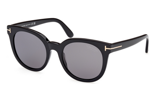 Tom Ford Okulary przeciwsłoneczne FT1109-01D