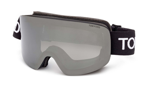 Tom Ford Okulary przeciwsłoneczne FT1124-01C