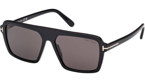 Tom Ford Okulary przeciwsłoneczne FT1176-01A