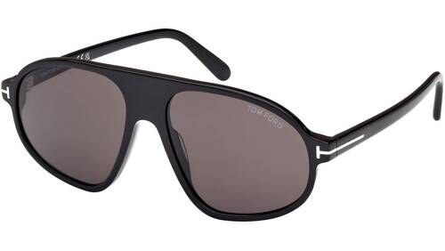 Tom Ford Okulary przeciwsłoneczne FT1178-01A