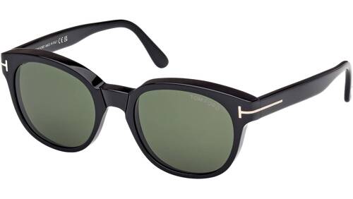 Tom Ford Okulary przeciwsłoneczne FT1180-01N