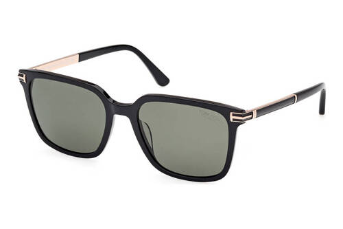 Tom Ford Okulary przeciwsłoneczne FT1183-01R