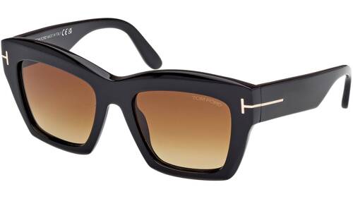 Tom Ford Okulary przeciwsłoneczne FT1191-01F