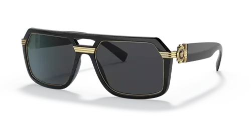 Versace Okulary przeciwsłoneczne VE4399-GB1/87